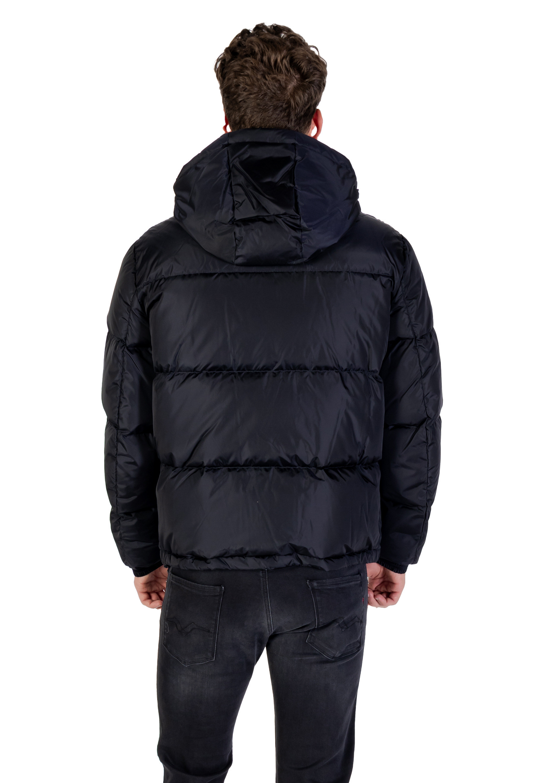 Armani Exchange Men Jacket