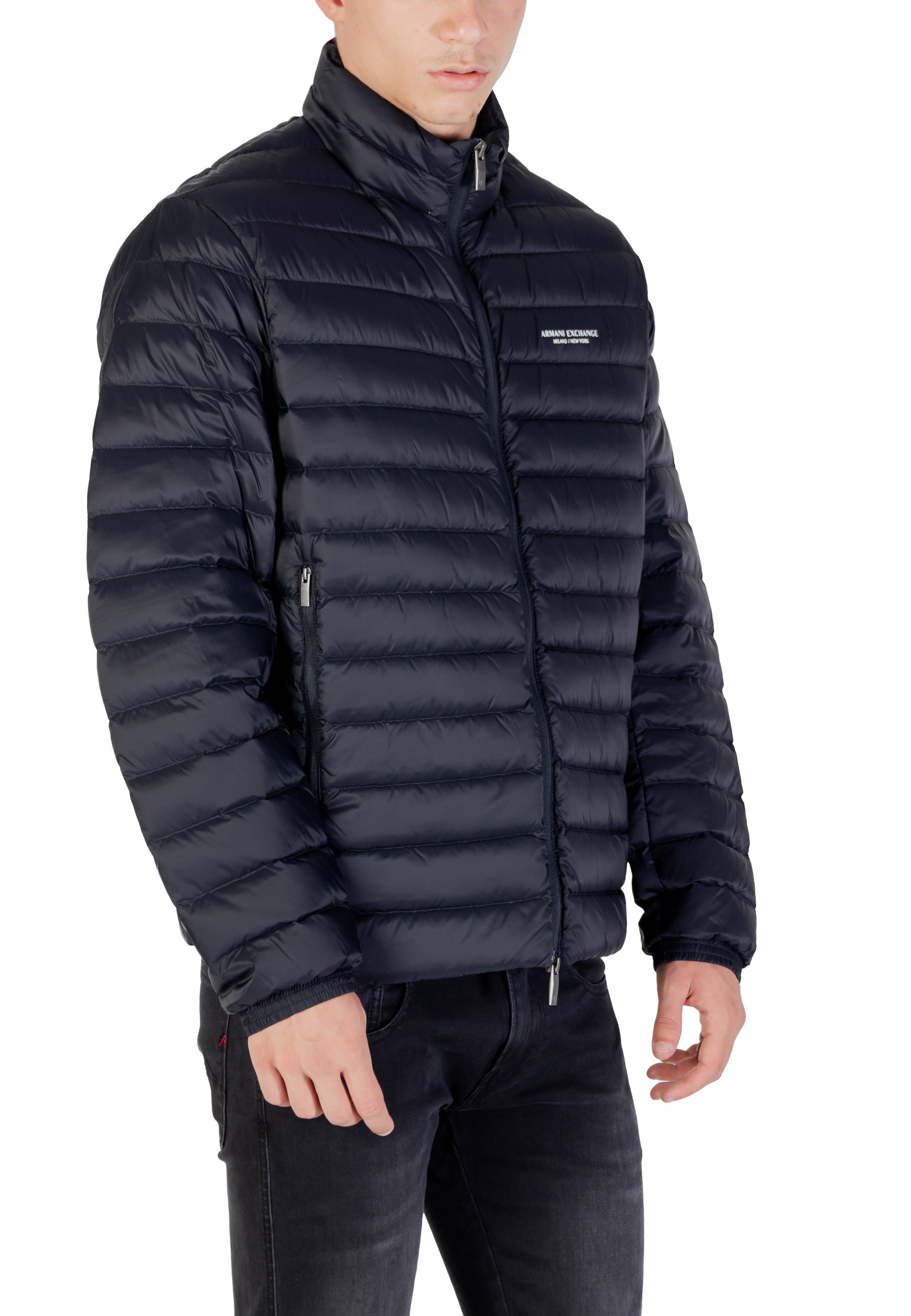 Armani Exchange Men Jacket