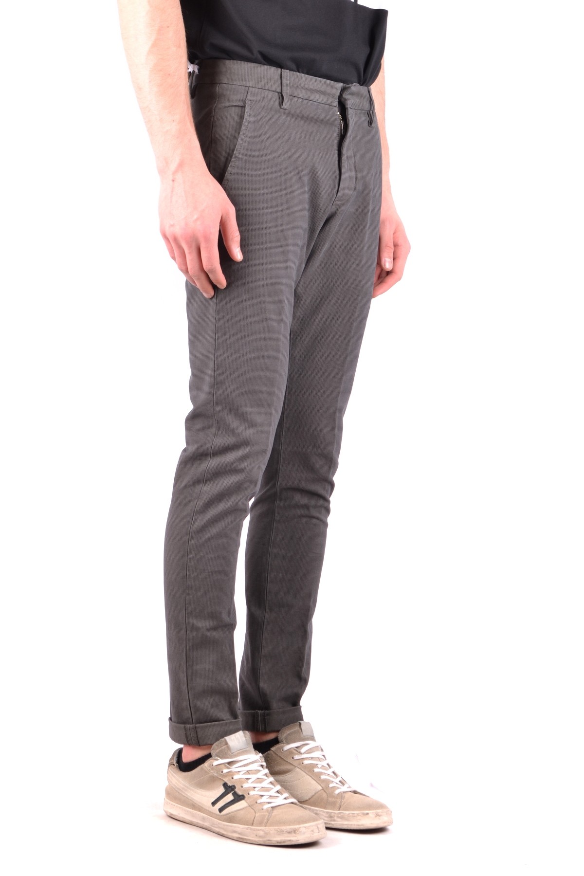 Dondup Men Trousers