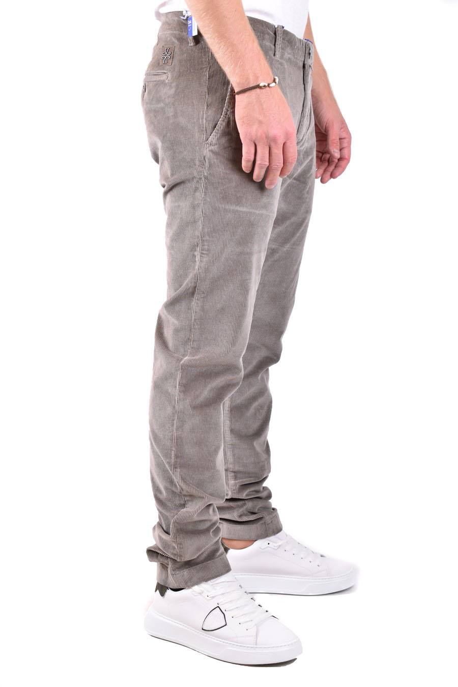 Dondup Men Trousers