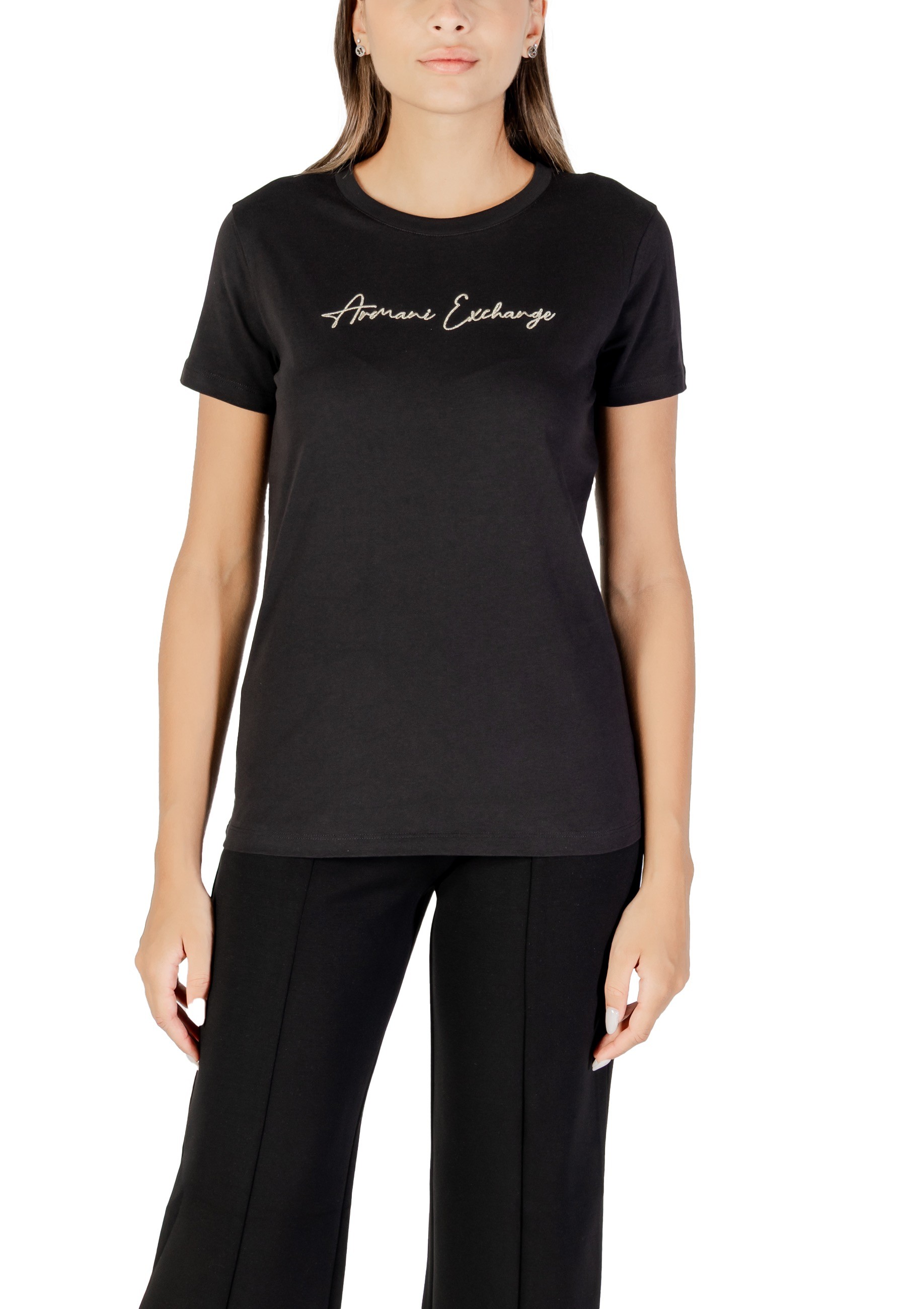 Armani Exchange  Women T-Shirt