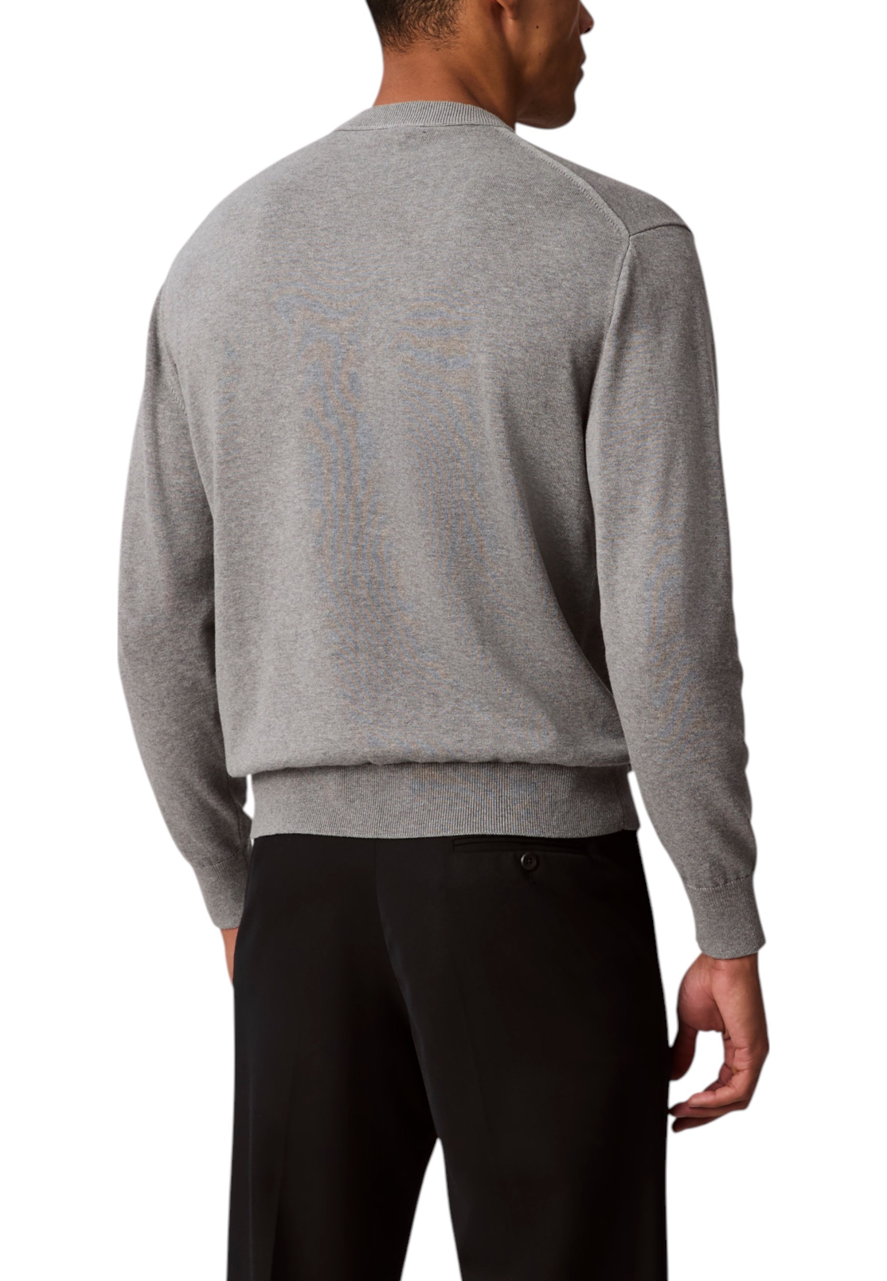 Calvin Klein Jeans Men Knitwear