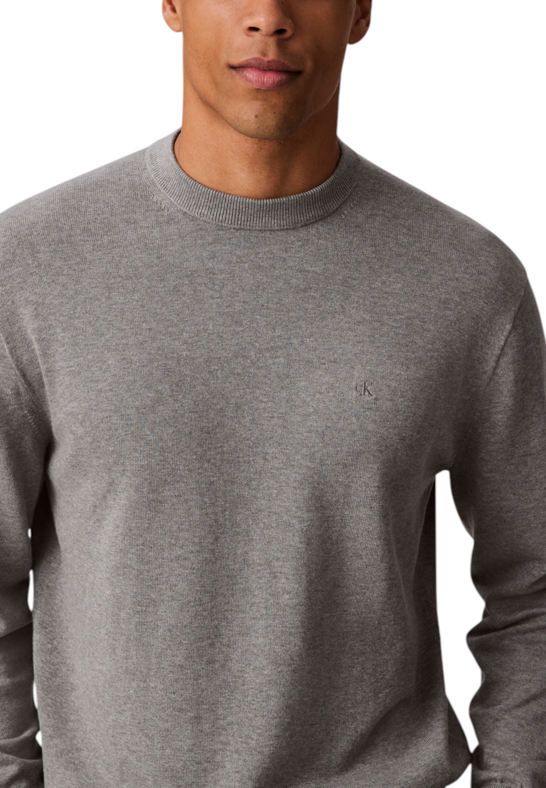 Calvin Klein Jeans Men Knitwear