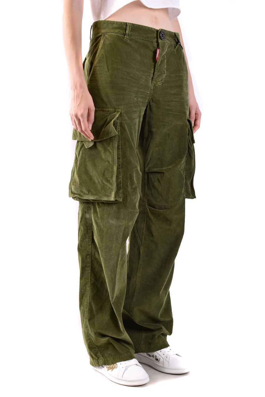 Dsquared2 Trousers 4