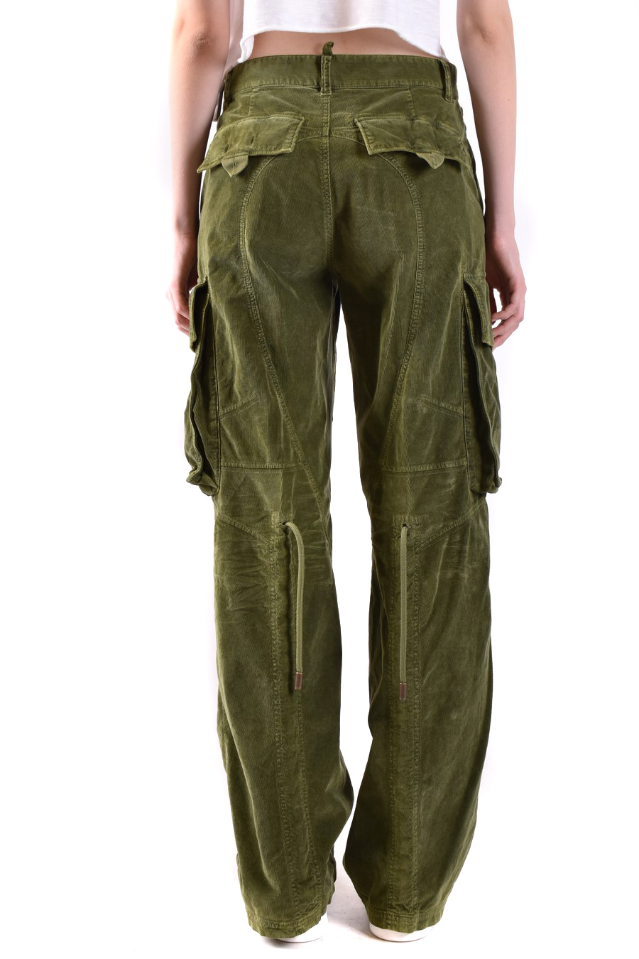 Dsquared2 Trousers 7