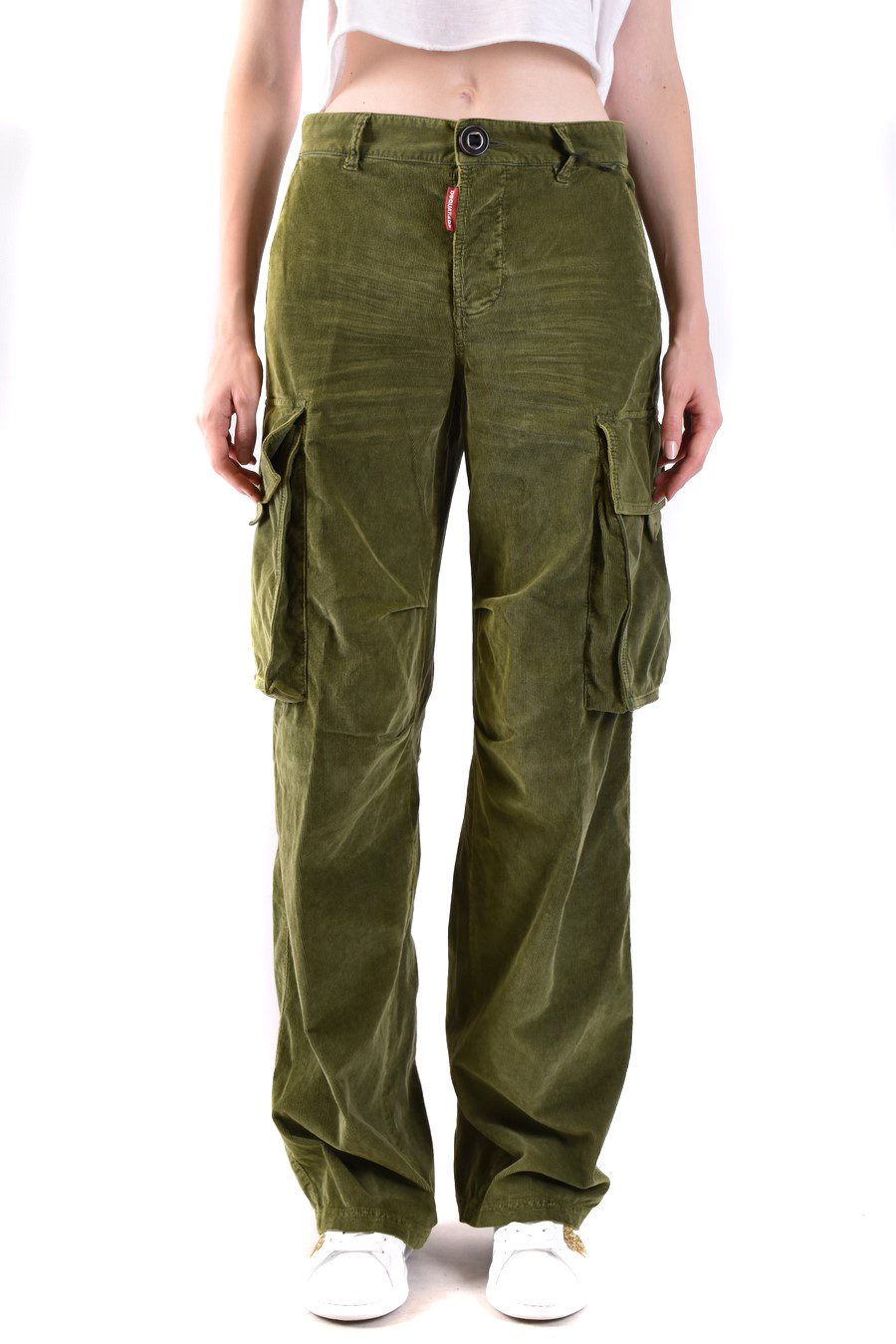Dsquared2 Trousers 2