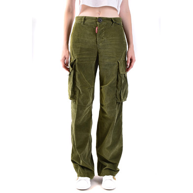 Dsquared2 Pantaloni Donna