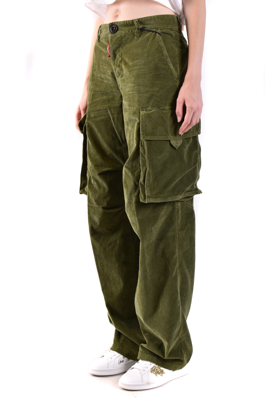 Dsquared2 Trousers 6