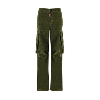 Dsquared2 Pantaloni Donna