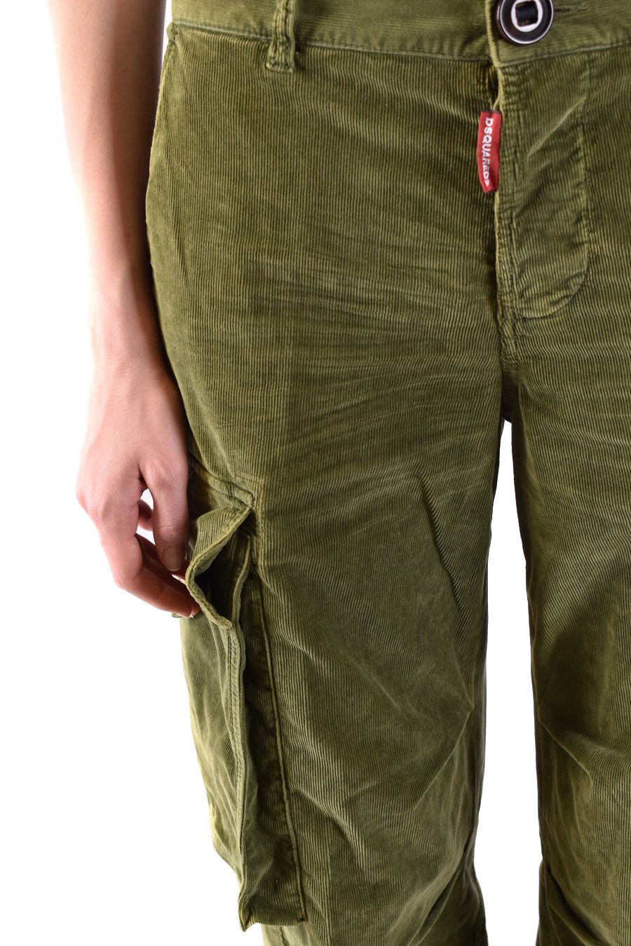 Dsquared2 Trousers 8