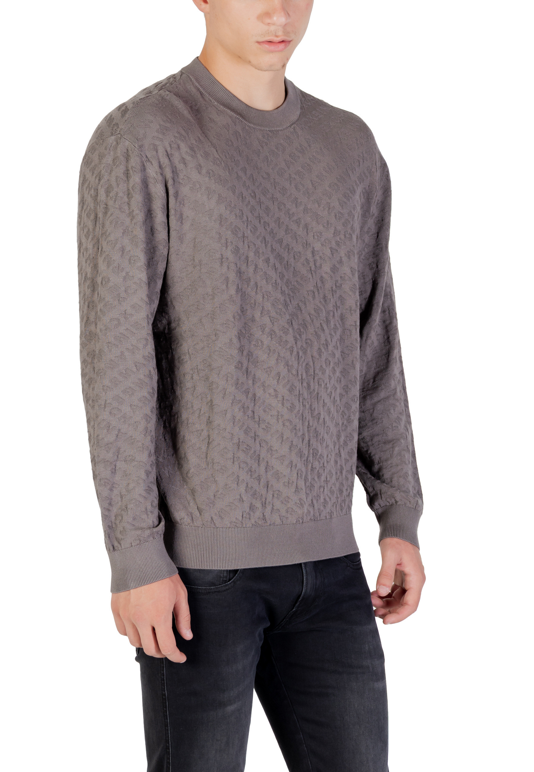 Armani Exchange Men Knitwear
