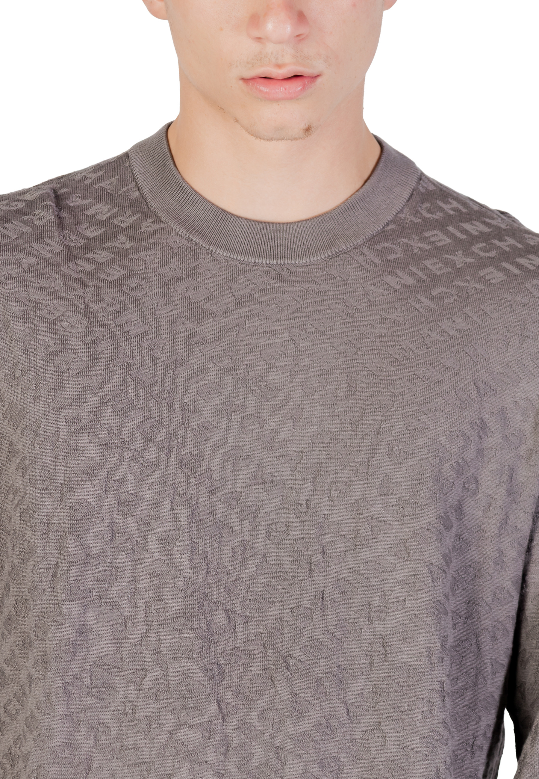 Armani Exchange Men Knitwear