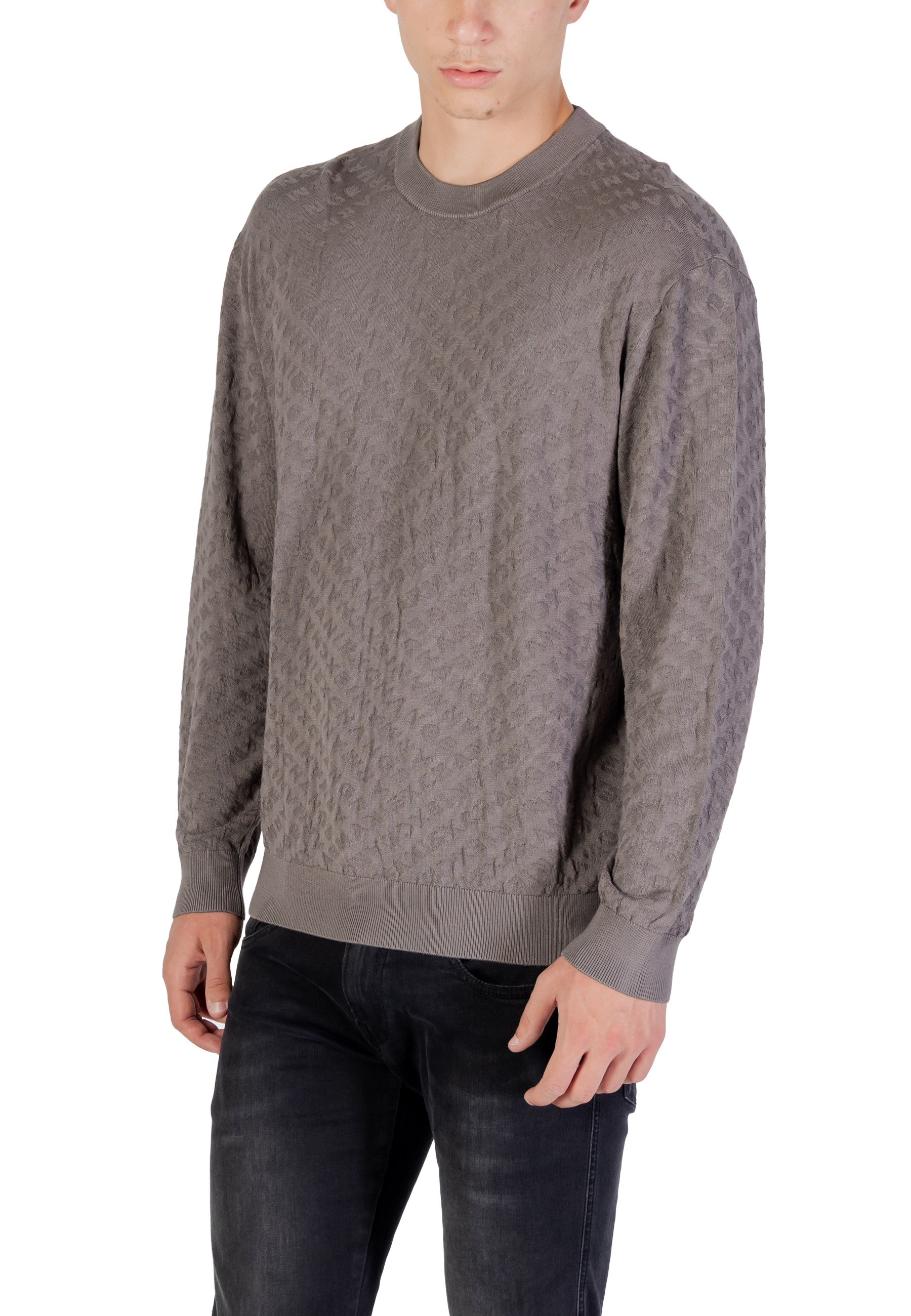 Armani Exchange Men Knitwear