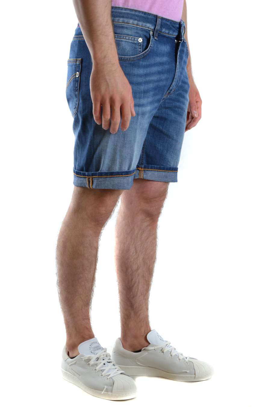 Dondup Men Shorts