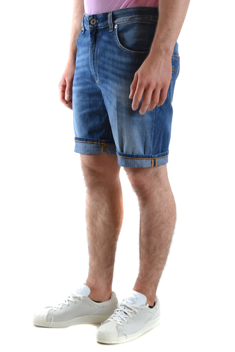 Dondup Men Shorts