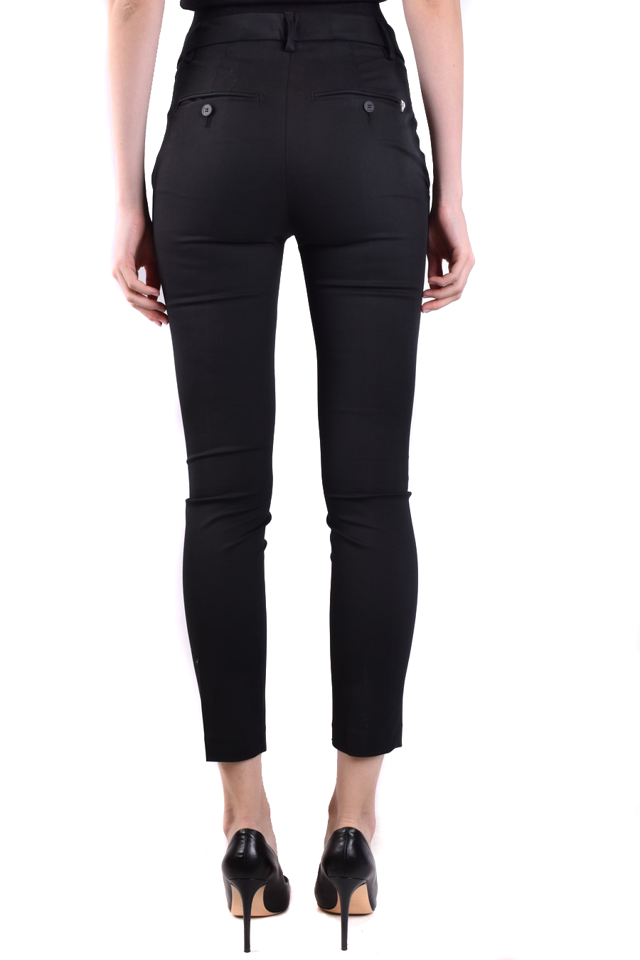 Dondup  Women Trousers