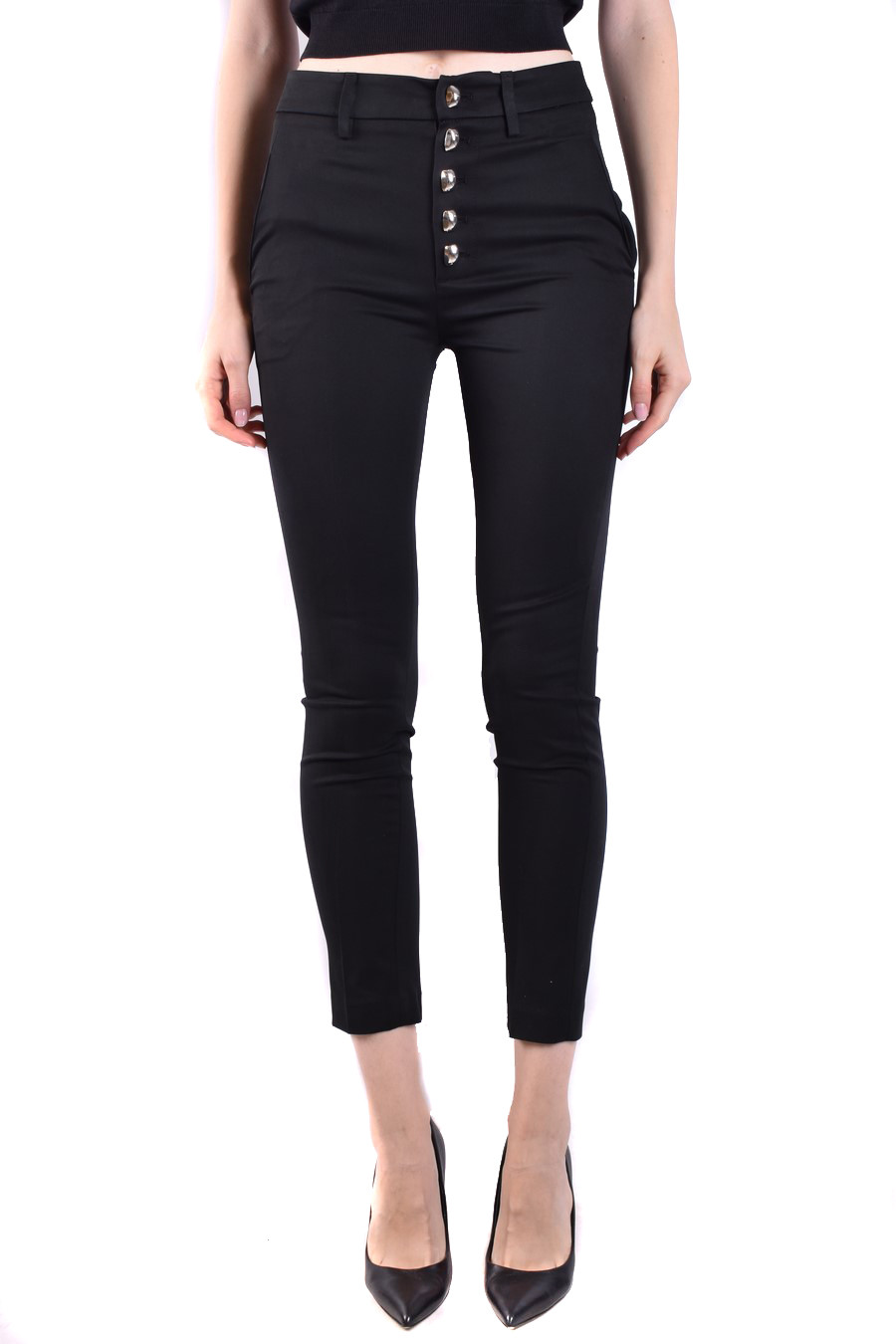 Dondup  Women Trousers