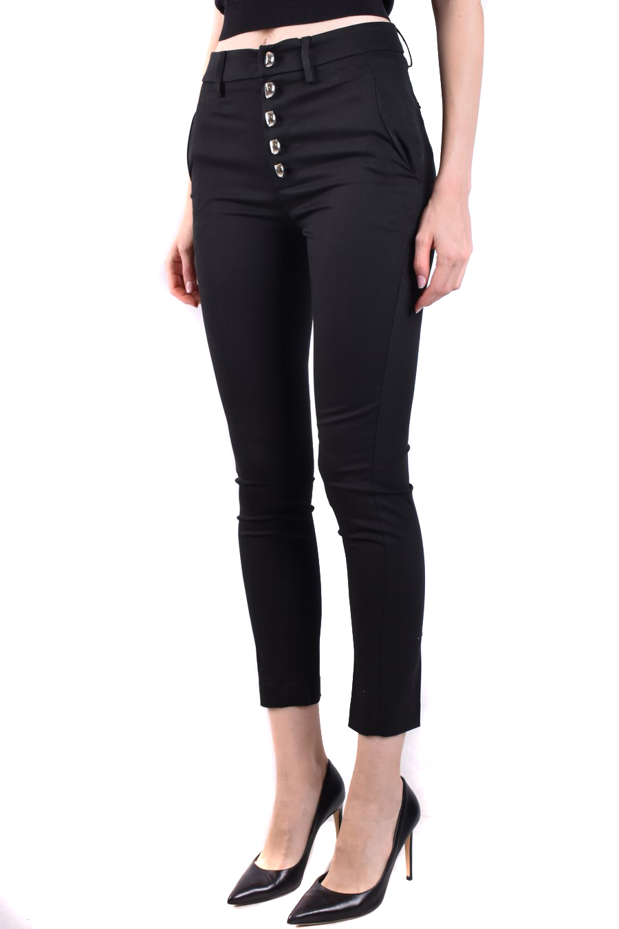 Dondup  Women Trousers