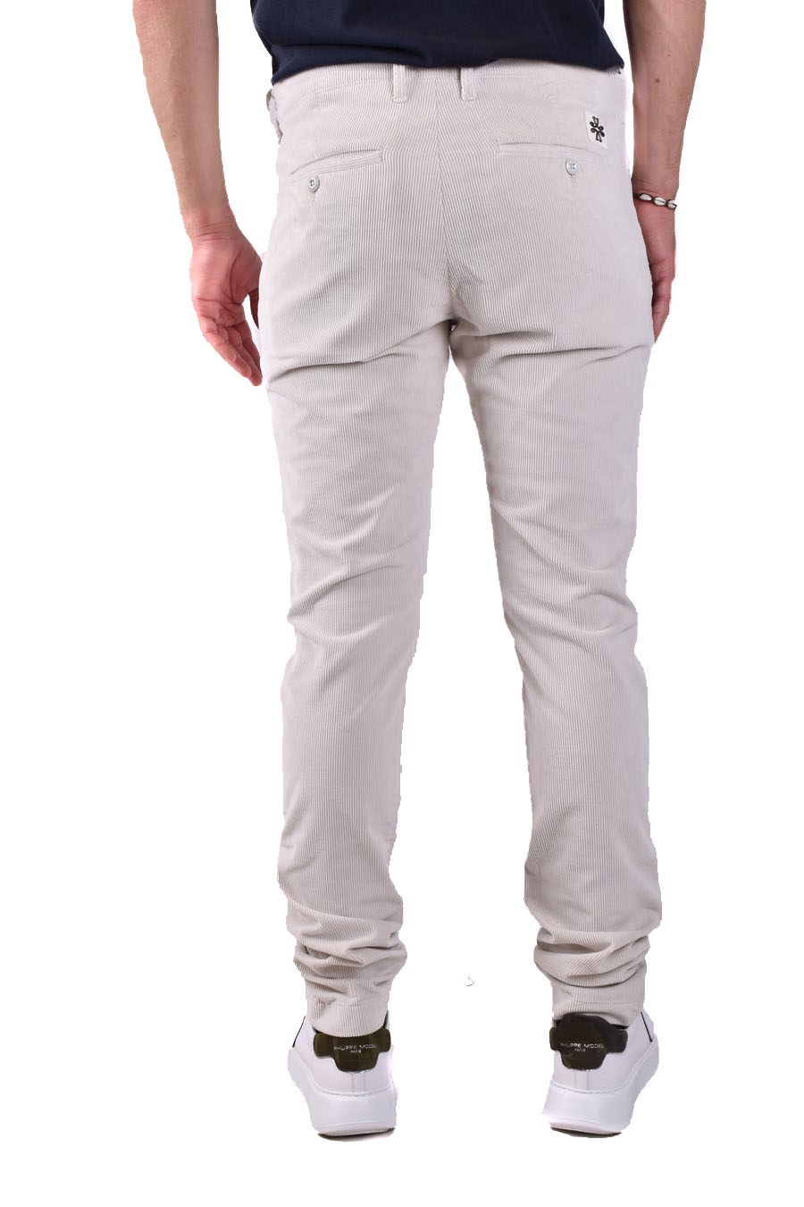 Dondup Men Trousers