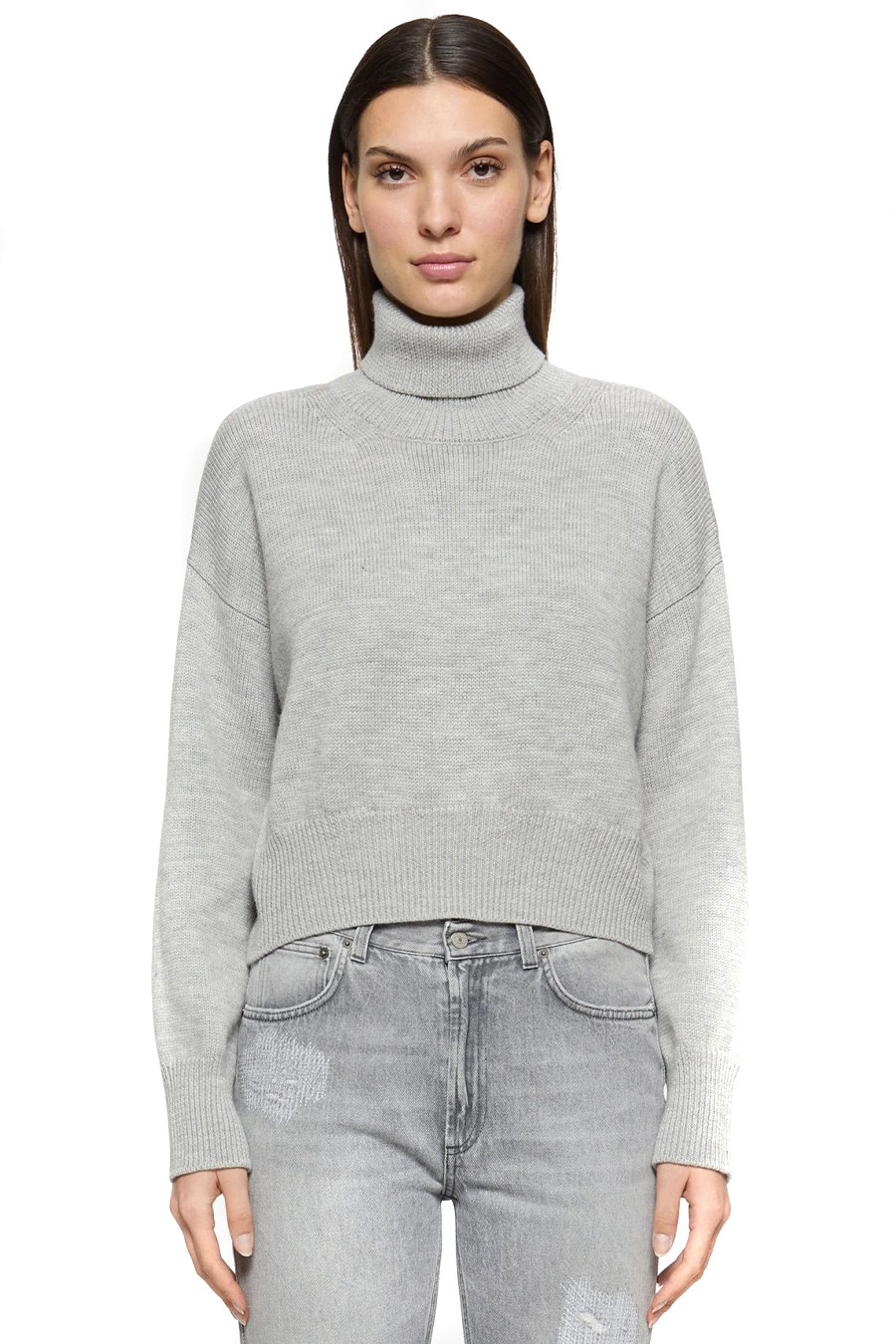 Dondup  Women Knitwear