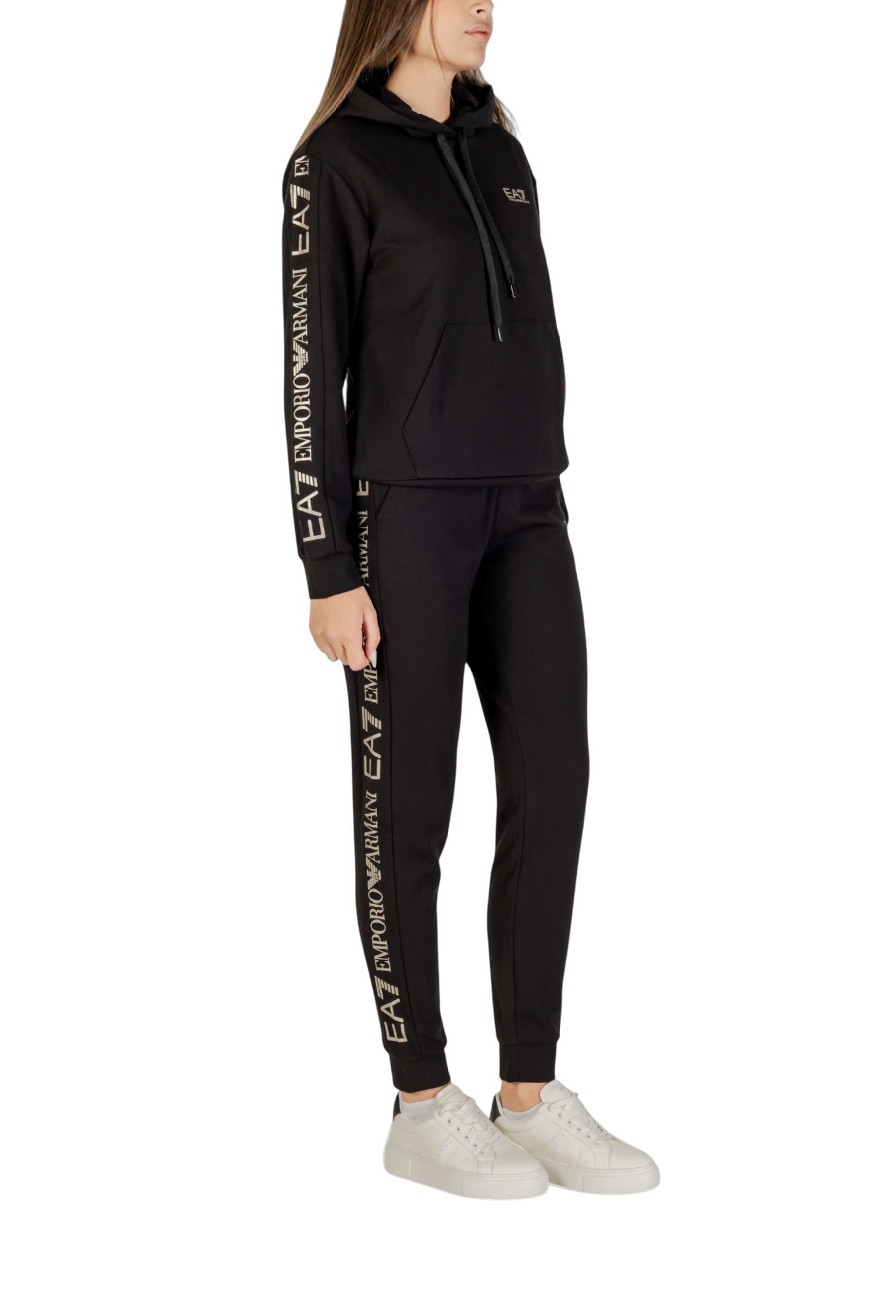 Ea7  Women Jumpsuit