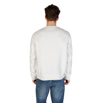 Armani Exchange Felpa Uomo