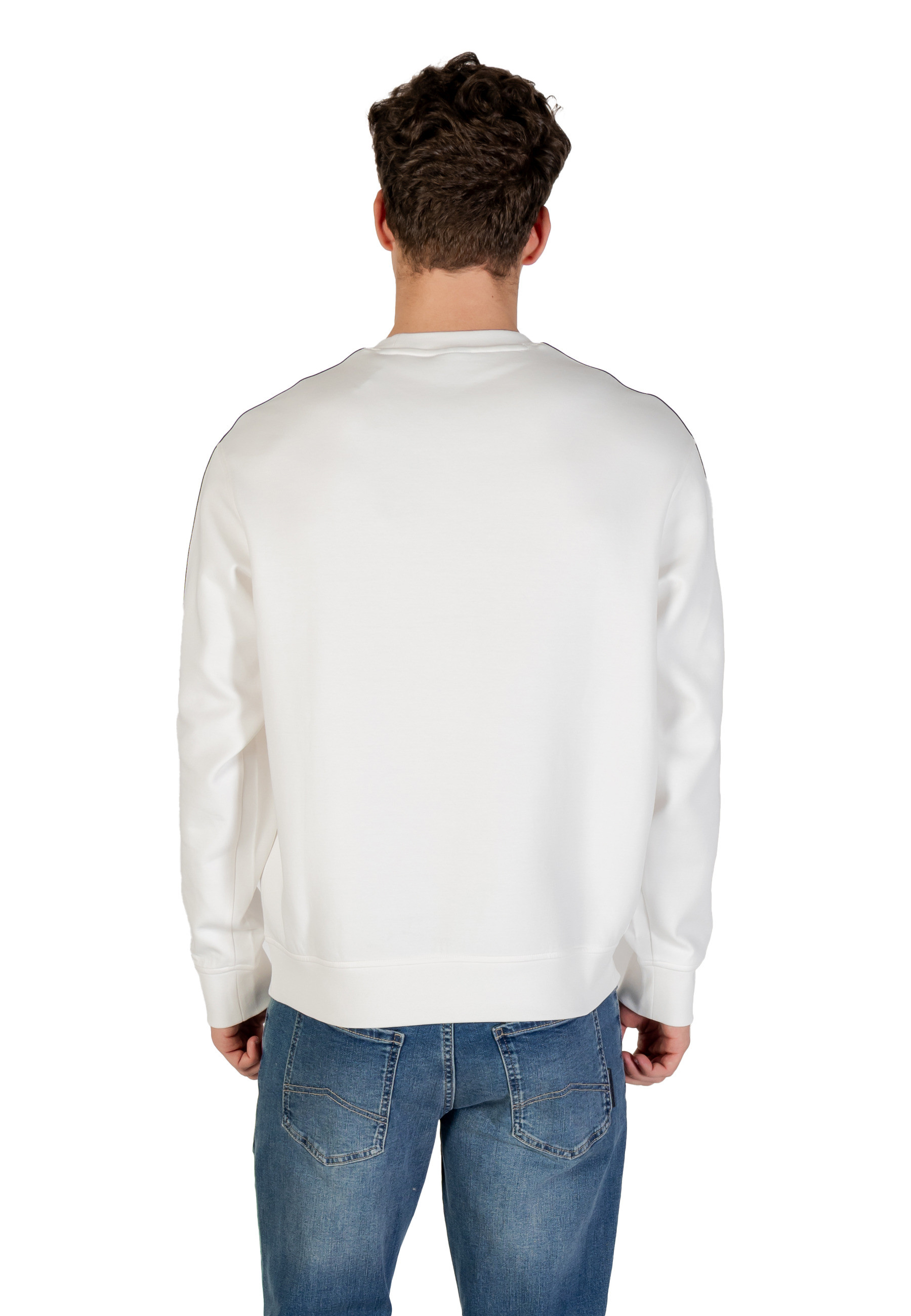 Armani Exchange Men Sweatshirts
