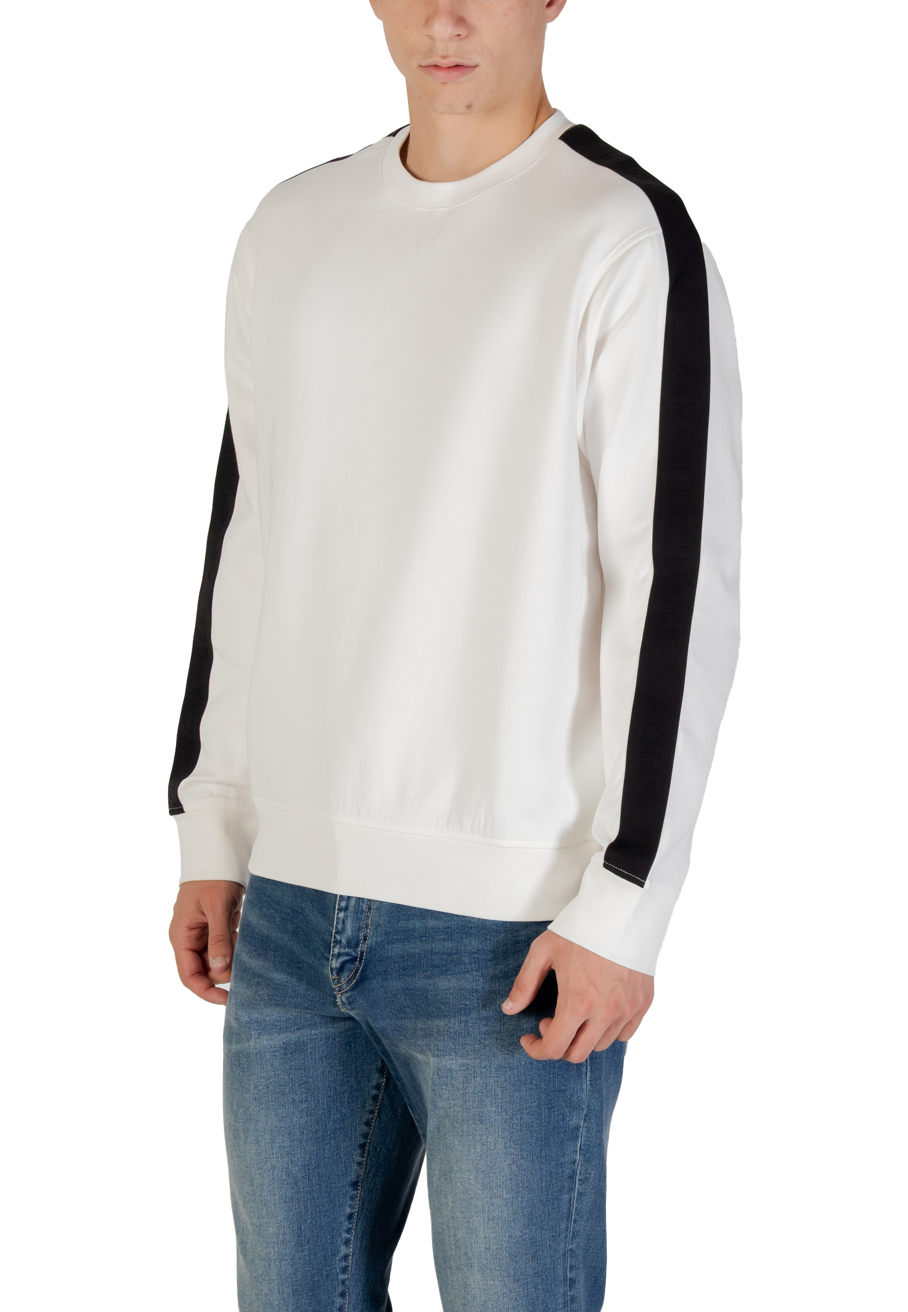 Armani Exchange Men Sweatshirts