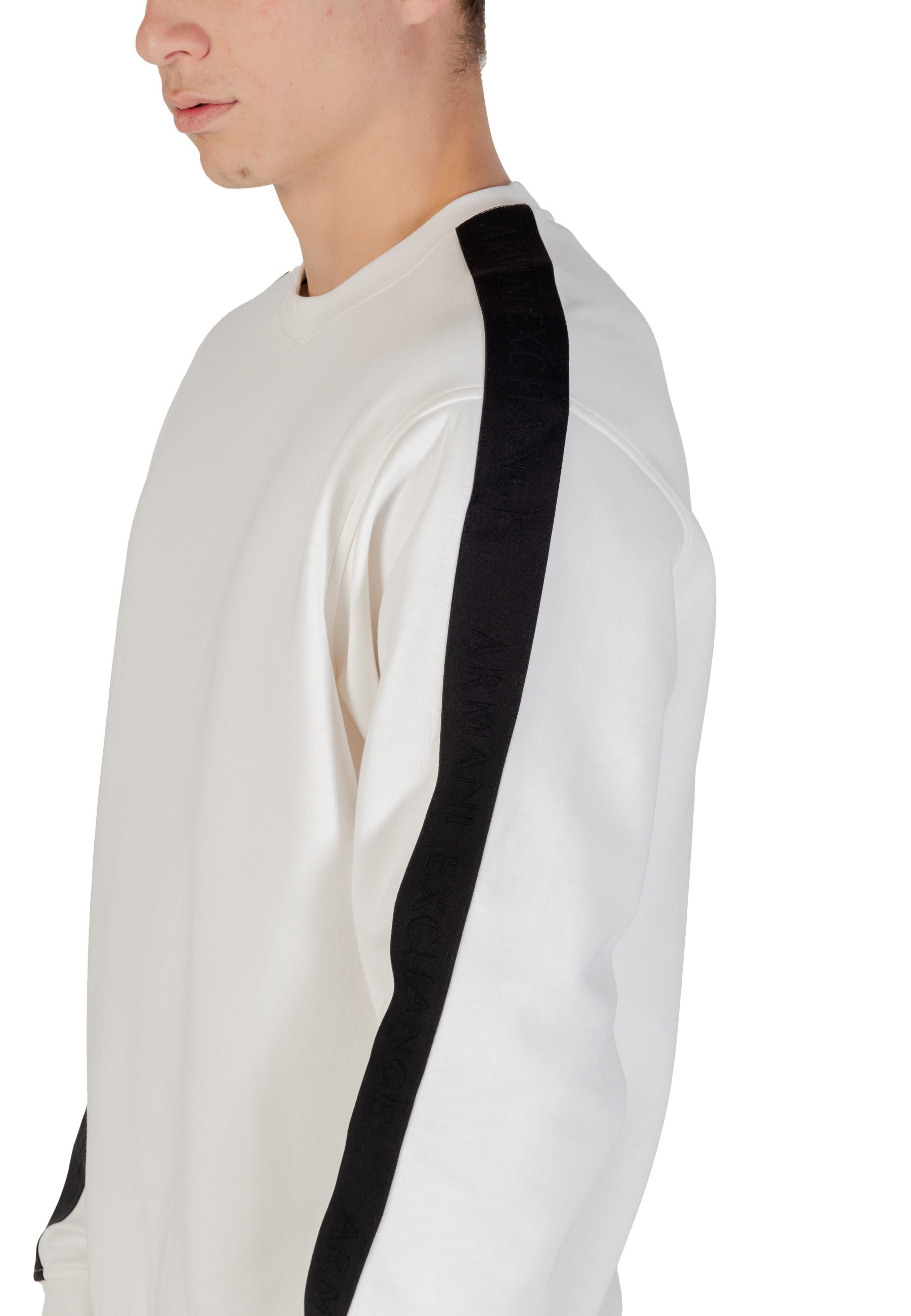 Armani Exchange Men Sweatshirts