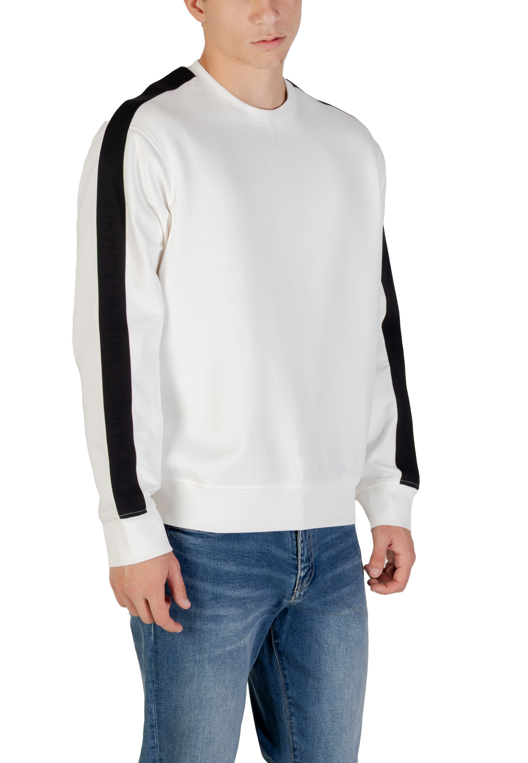 Armani Exchange Men Sweatshirts