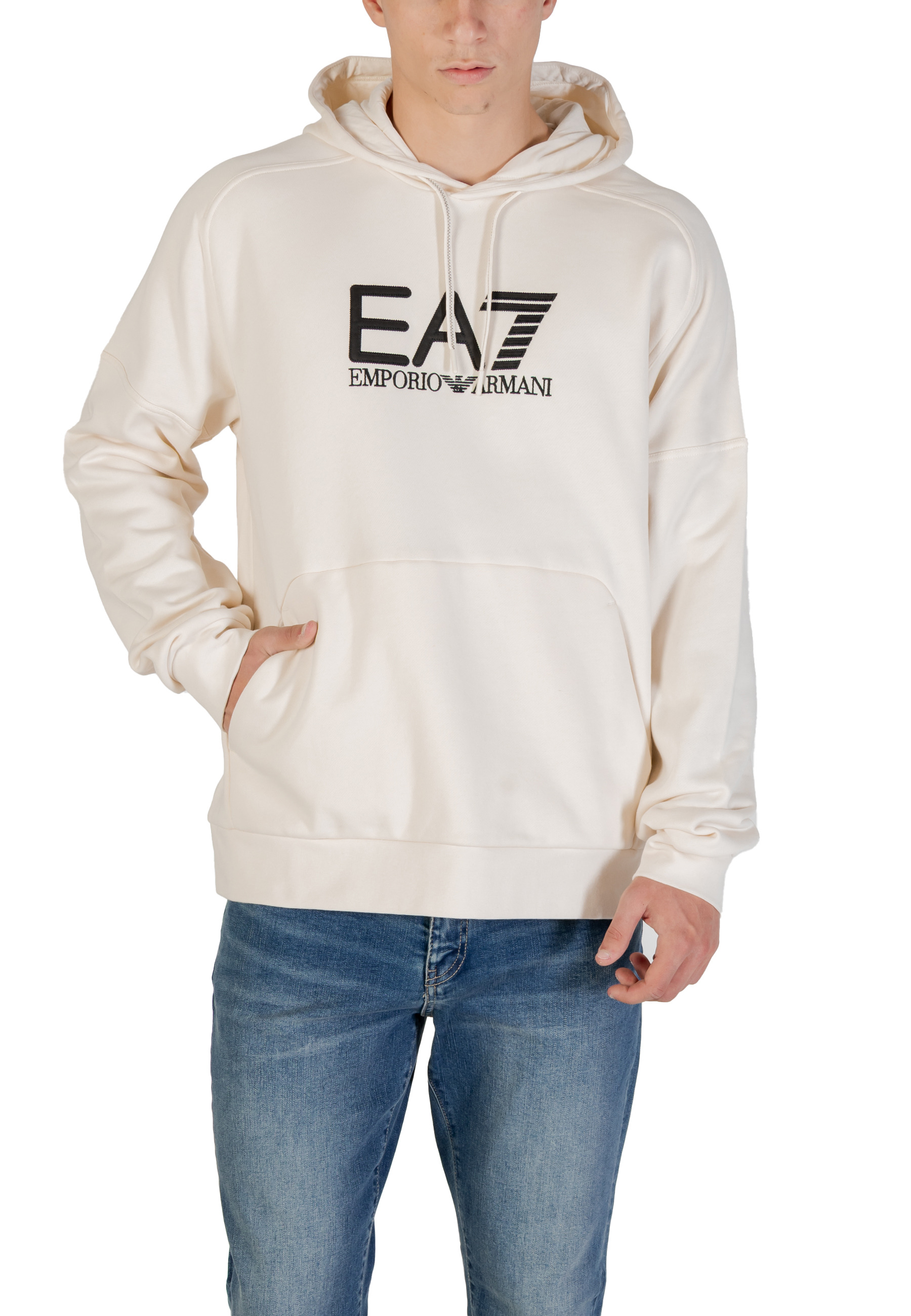 Ea7 Men Sweatshirts