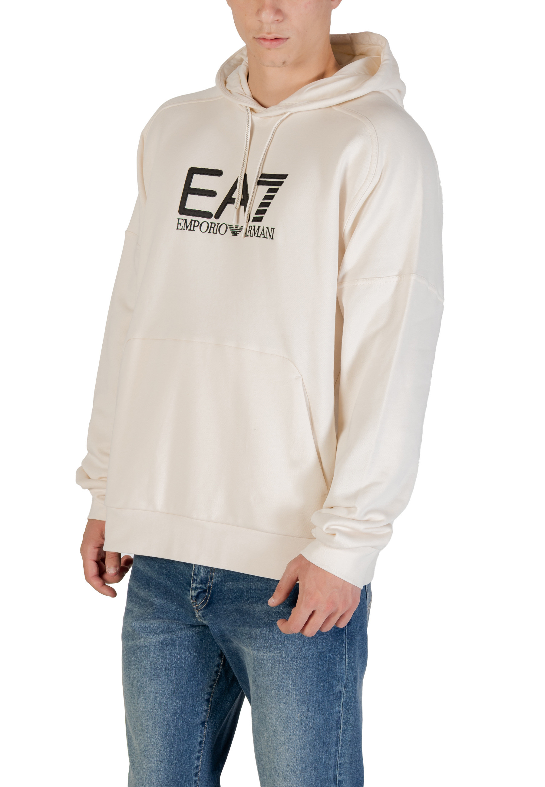 Ea7 Men Sweatshirts