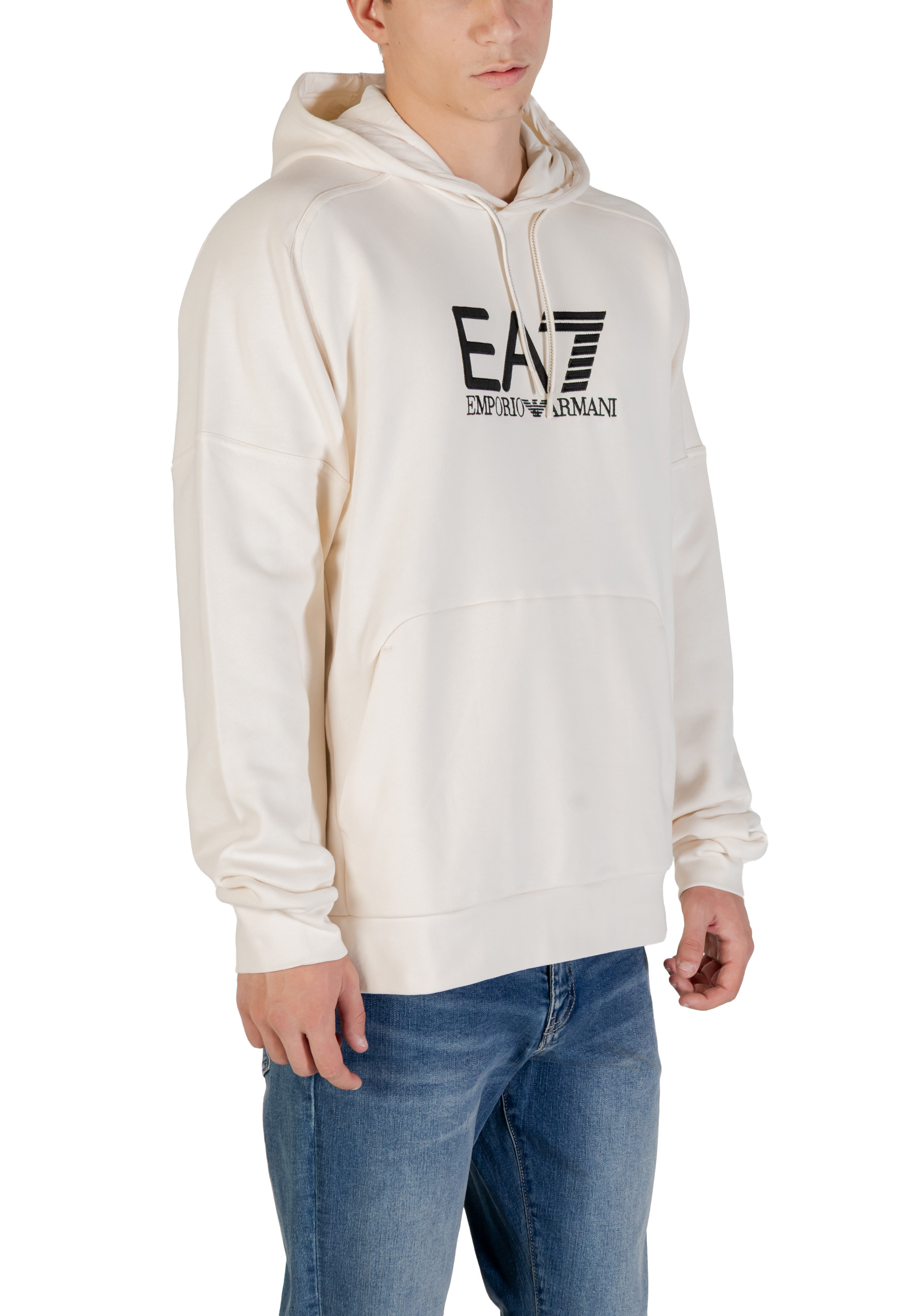 Ea7 Men Sweatshirts