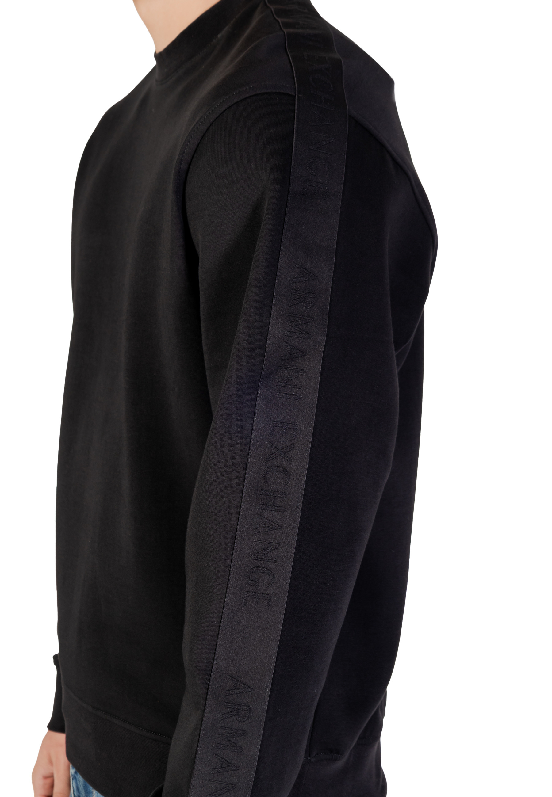 Armani Exchange Men Knitwear