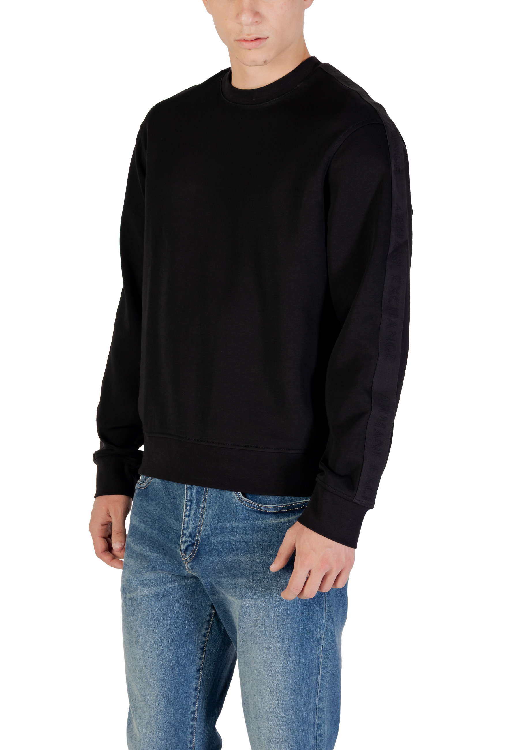 Armani Exchange Men Knitwear