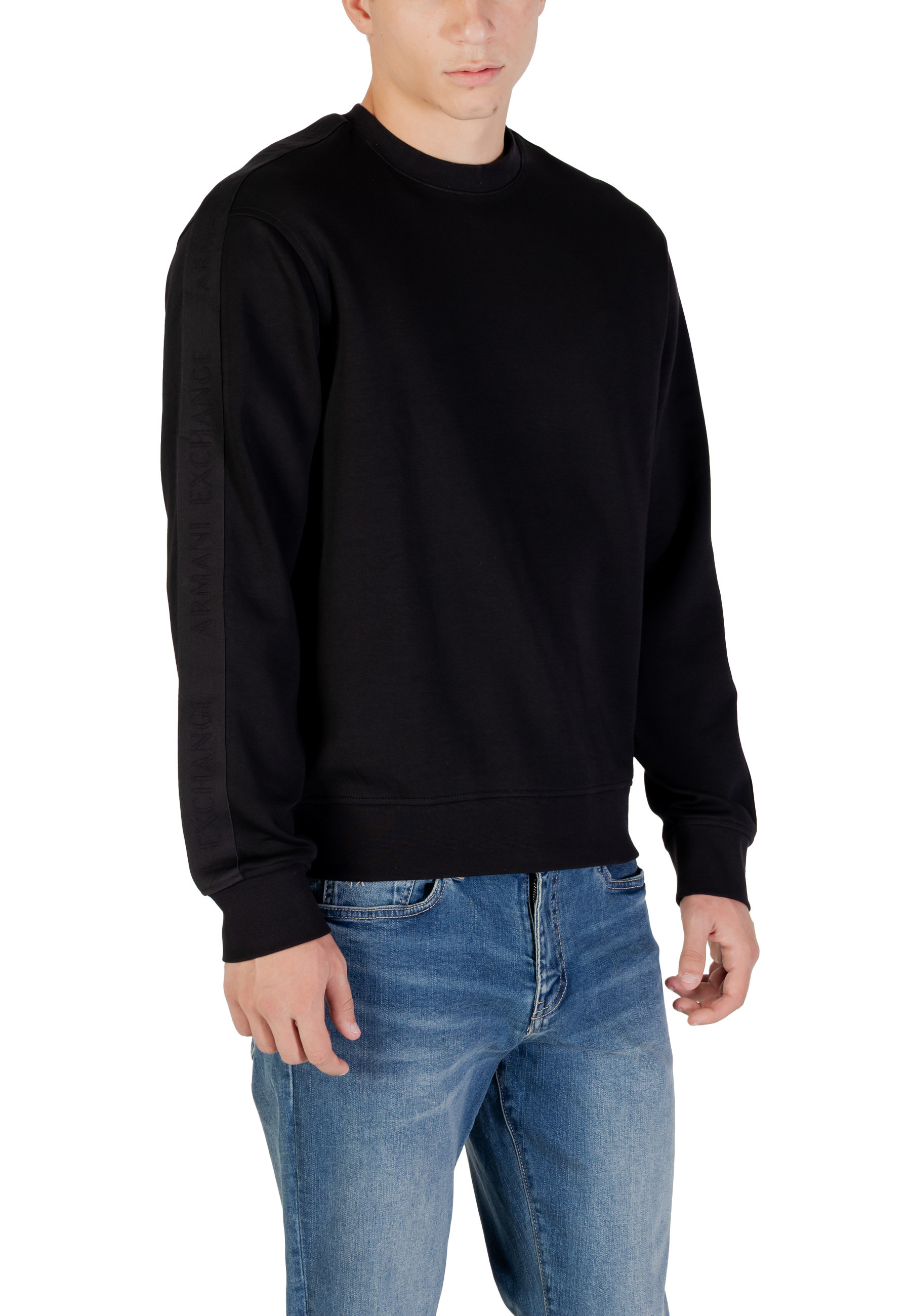 Armani Exchange Men Knitwear