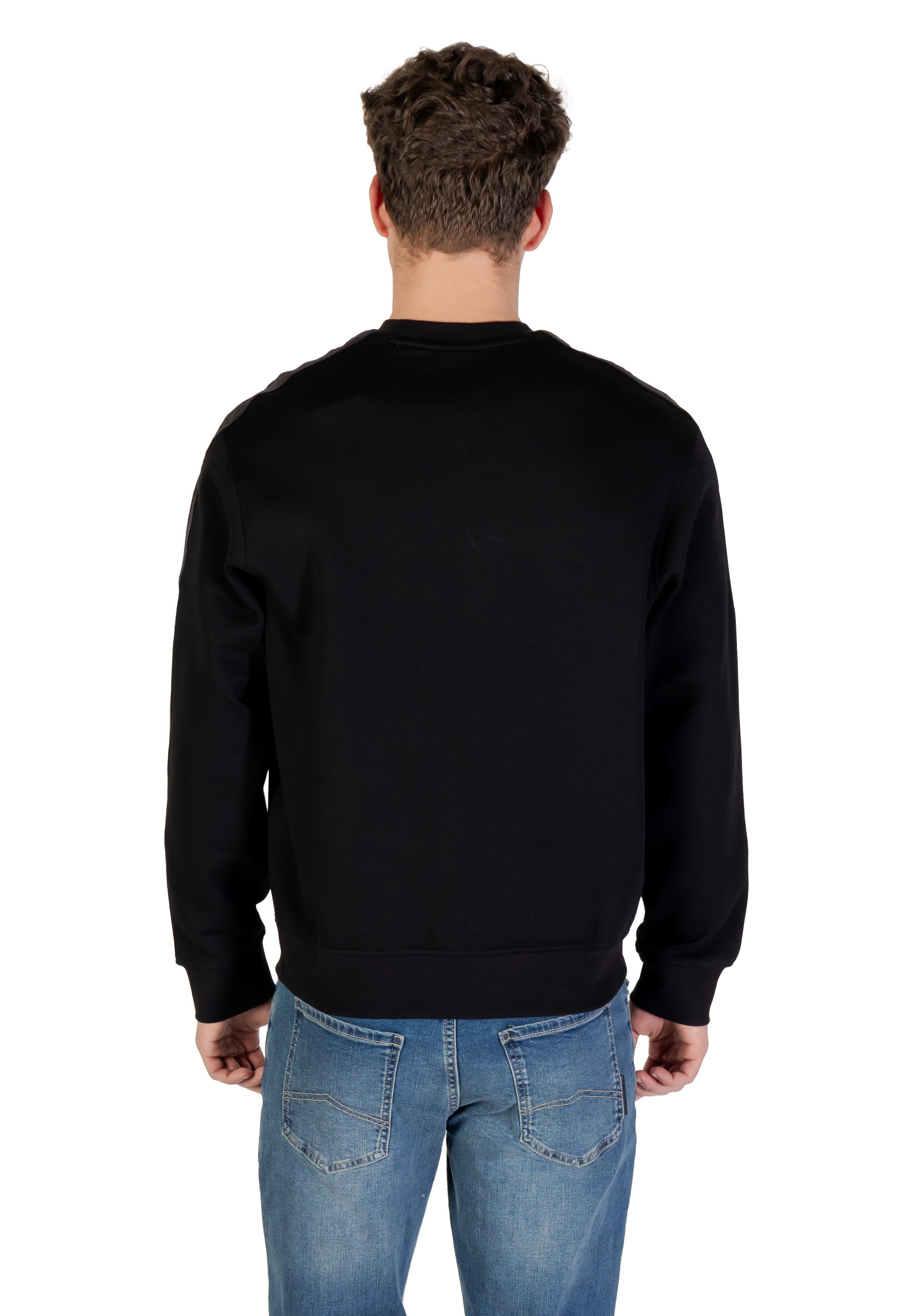Armani Exchange Men Knitwear