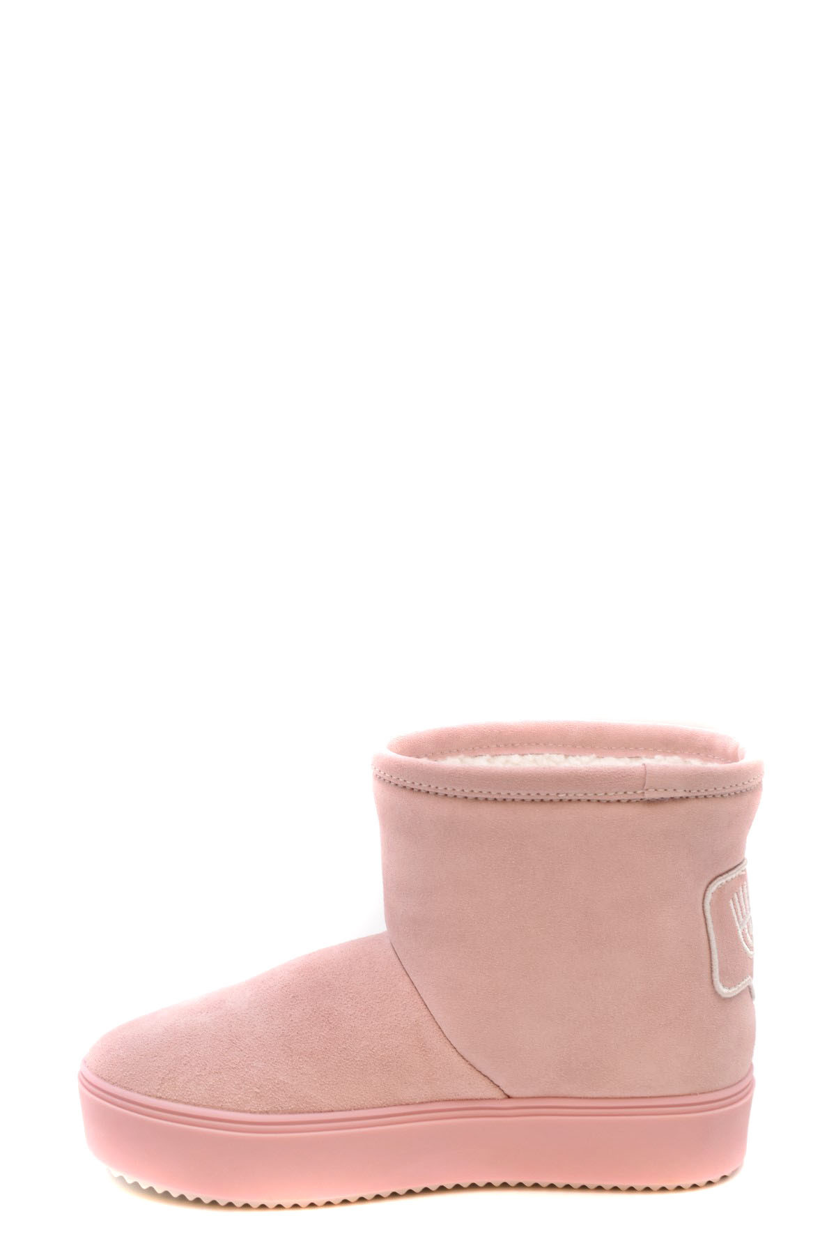 Chiara Ferragni Boots 3