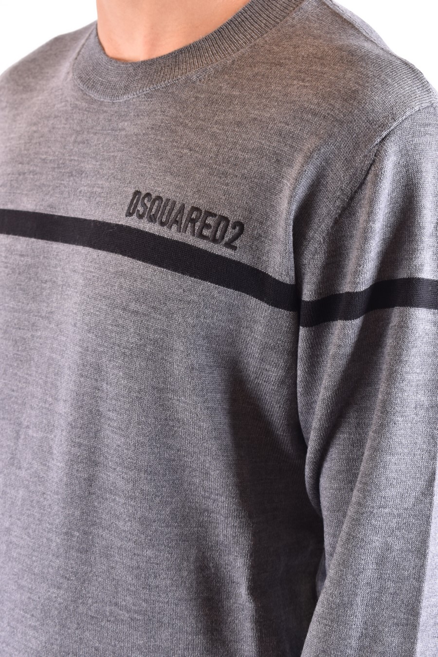 Dsquared2 Men Knitwear
