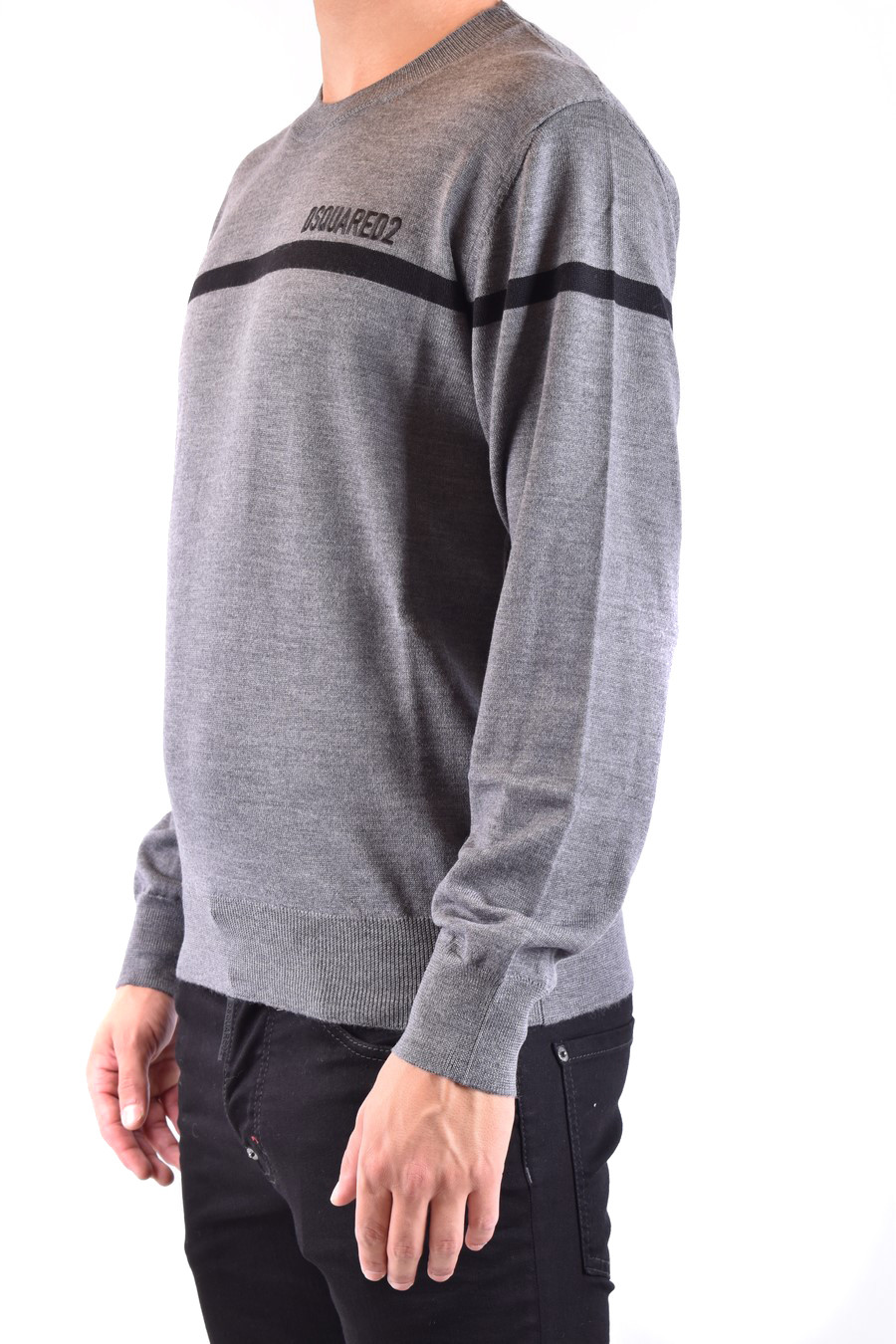 Dsquared2 Men Knitwear
