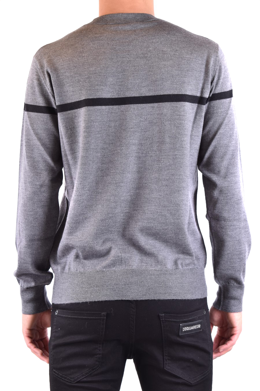 Dsquared2 Men Knitwear