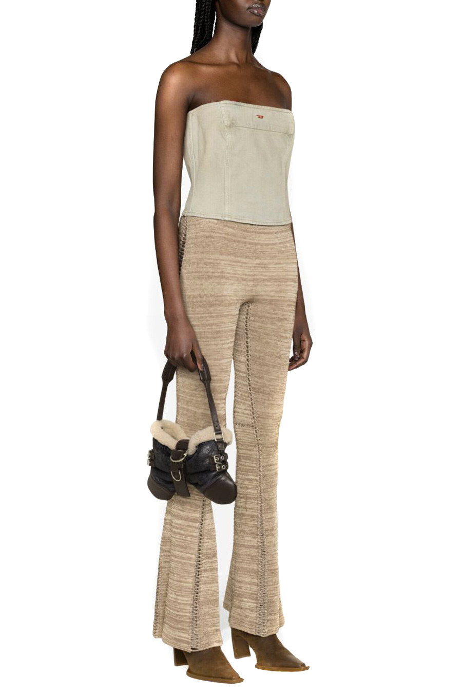 Diesel  Women Top