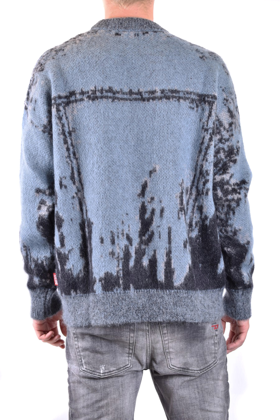 Diesel Knitwear 6