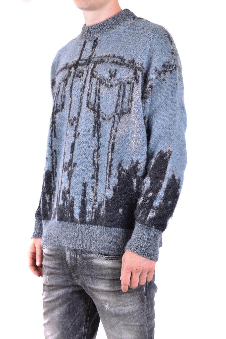 Diesel Knitwear 5
