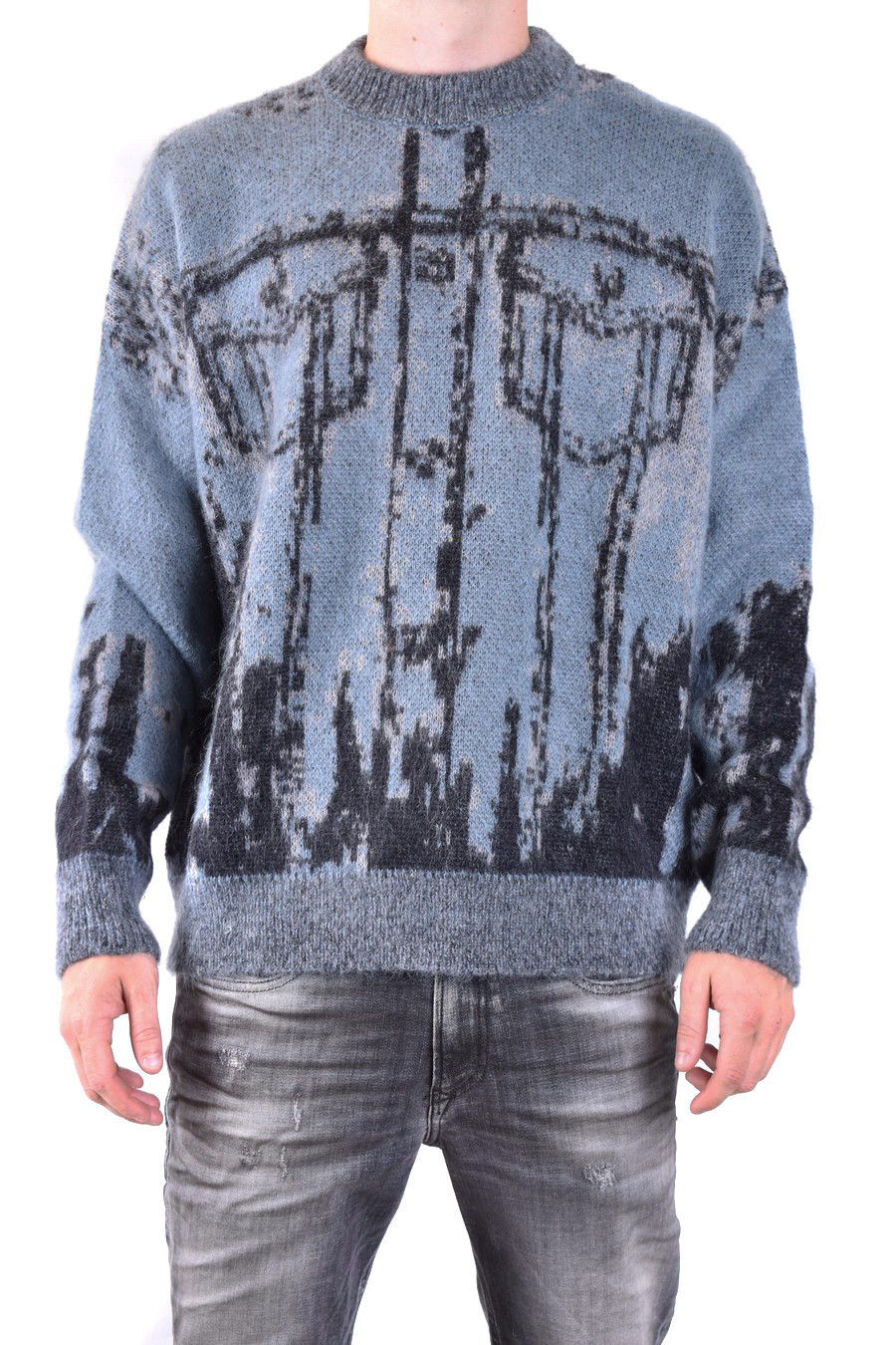 Diesel Knitwear 2