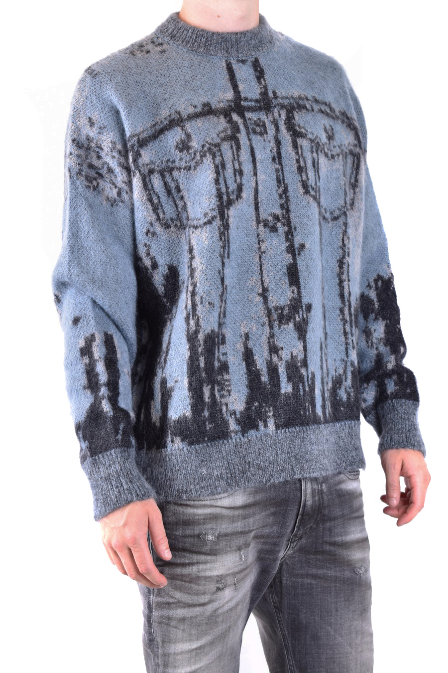 Diesel Knitwear 4