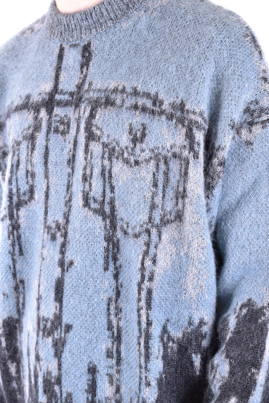Diesel Knitwear 7
