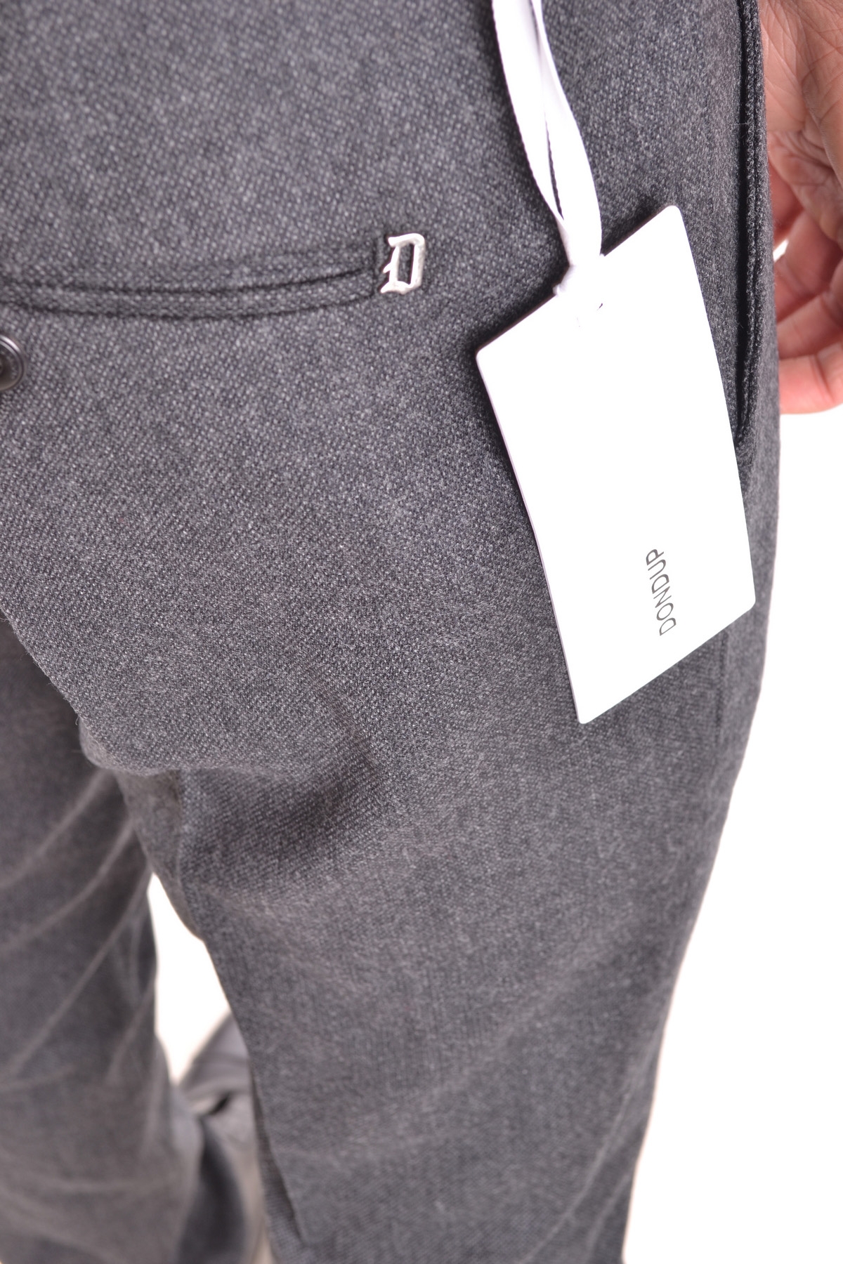 Dondup Men Trousers