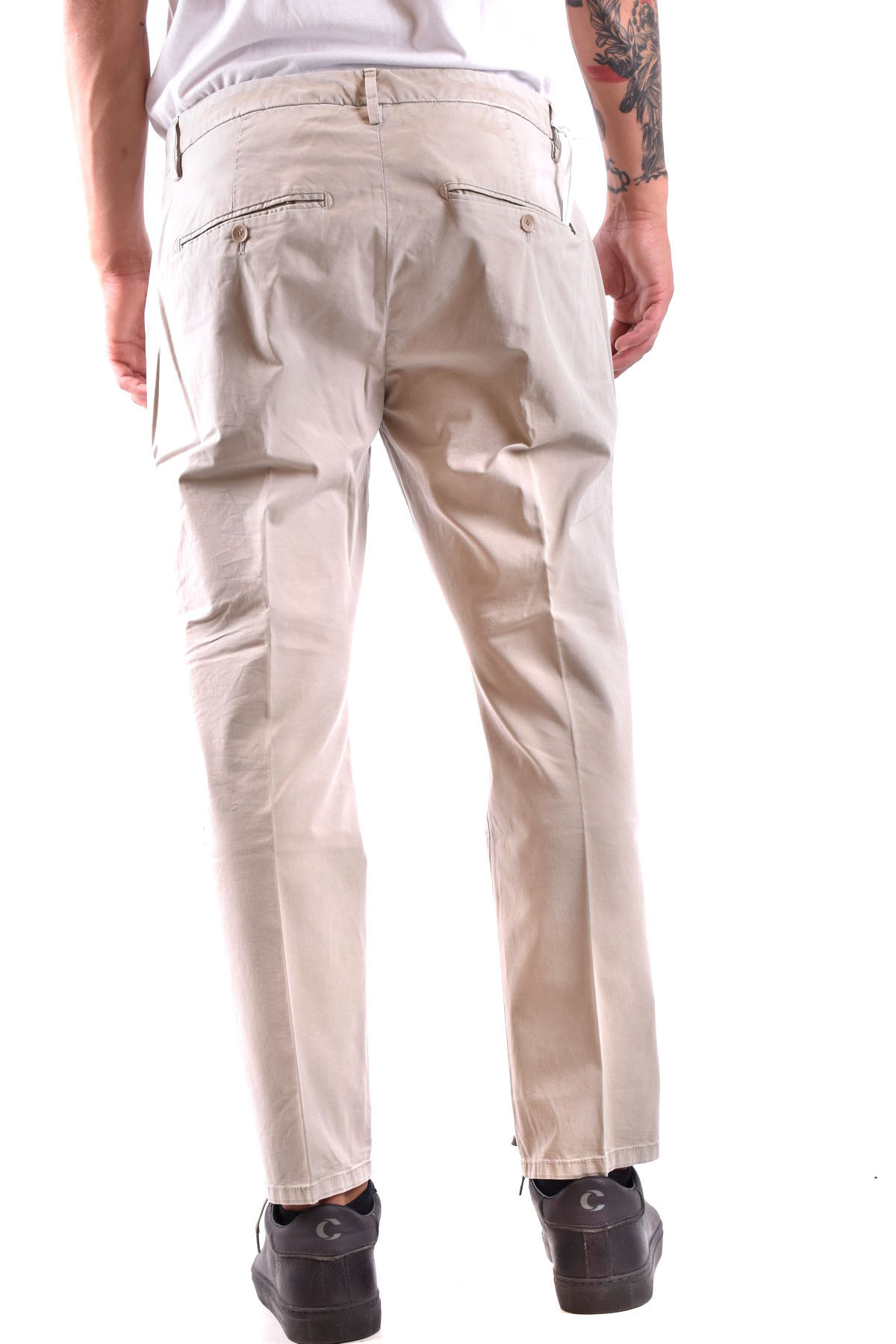 Dondup Men Trousers