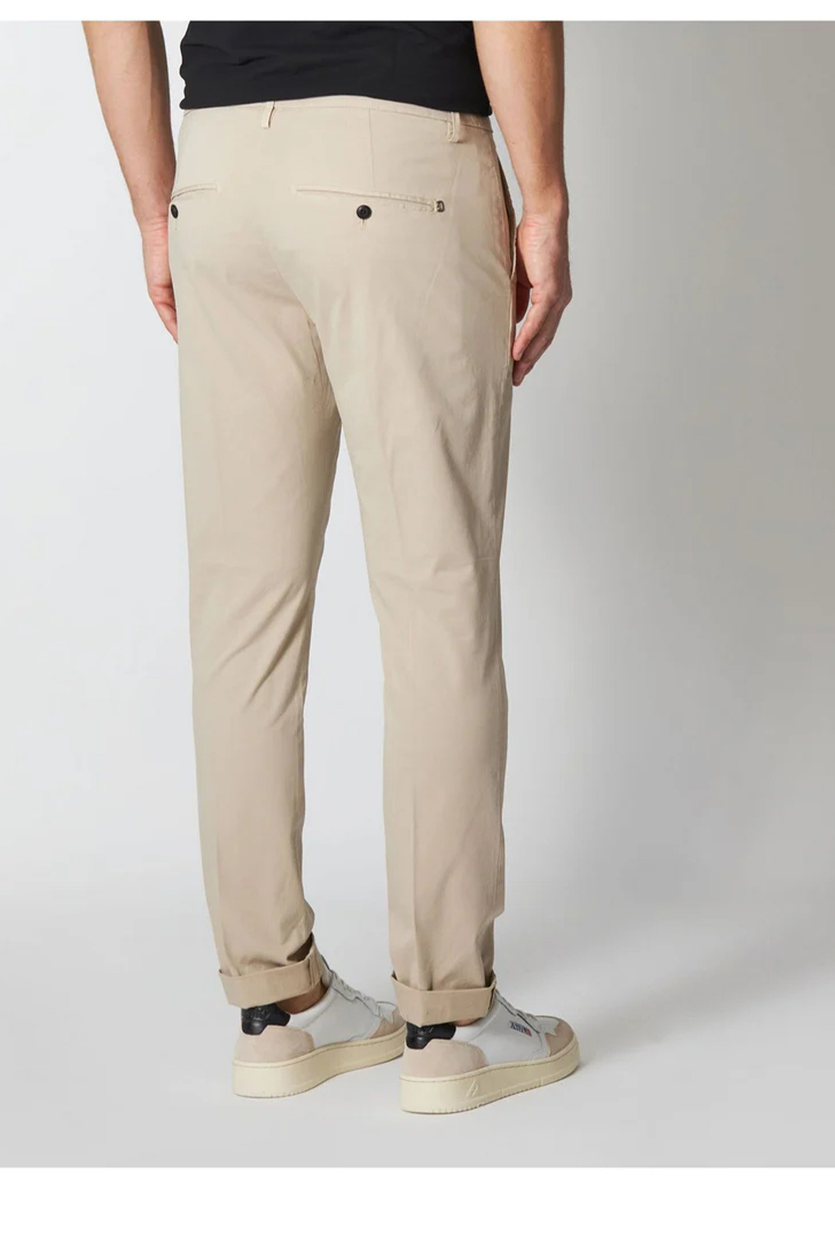 Dondup Men Trousers